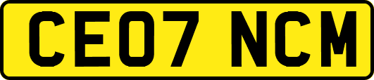 CE07NCM