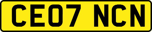 CE07NCN