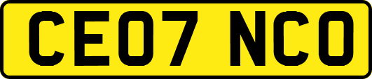 CE07NCO