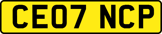 CE07NCP