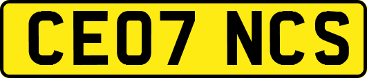 CE07NCS