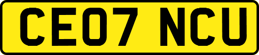 CE07NCU