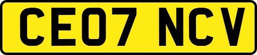 CE07NCV