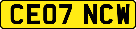 CE07NCW