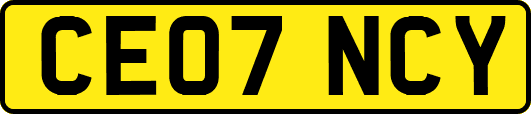 CE07NCY