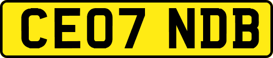 CE07NDB