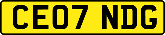 CE07NDG