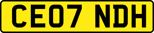 CE07NDH