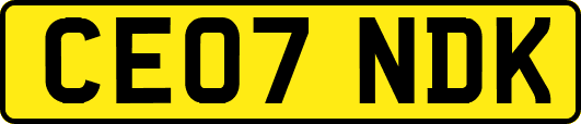 CE07NDK