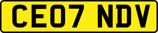 CE07NDV