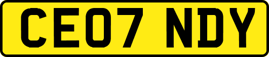 CE07NDY