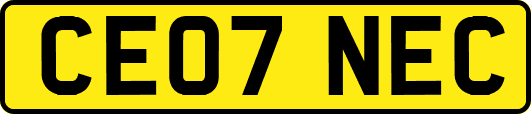CE07NEC