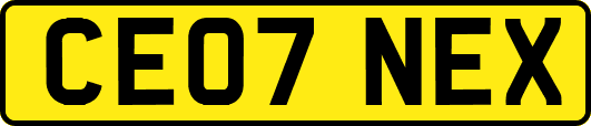 CE07NEX