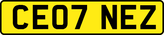 CE07NEZ