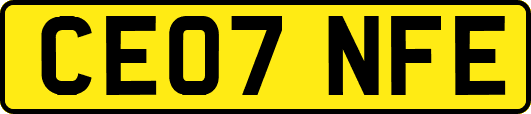 CE07NFE