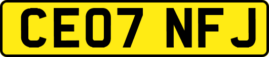 CE07NFJ