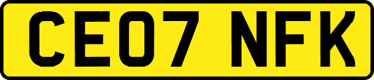 CE07NFK