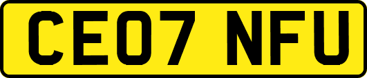 CE07NFU