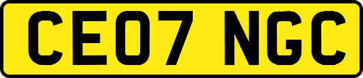 CE07NGC