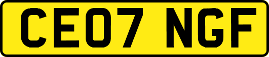 CE07NGF