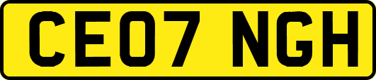 CE07NGH