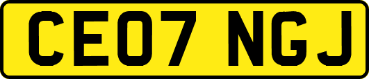 CE07NGJ