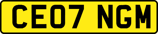CE07NGM