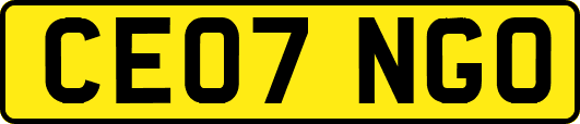 CE07NGO