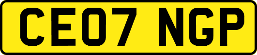 CE07NGP