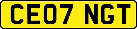 CE07NGT