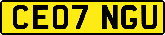 CE07NGU