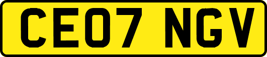 CE07NGV