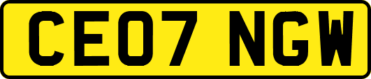CE07NGW