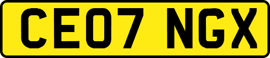 CE07NGX
