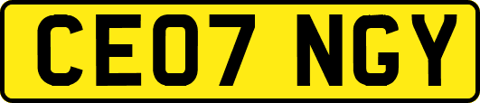 CE07NGY