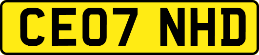 CE07NHD