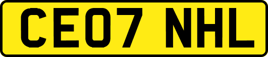 CE07NHL
