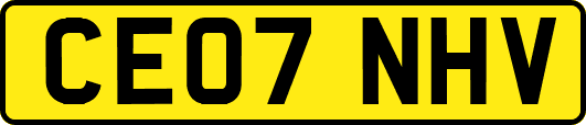 CE07NHV