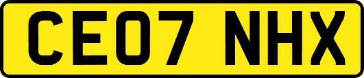 CE07NHX