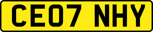 CE07NHY