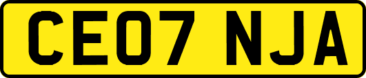 CE07NJA
