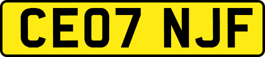 CE07NJF