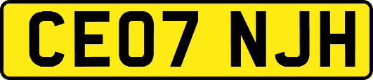 CE07NJH