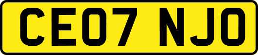 CE07NJO