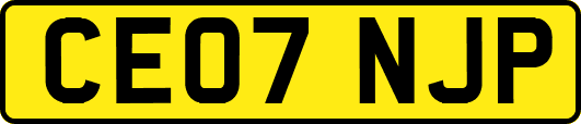 CE07NJP