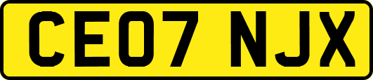 CE07NJX