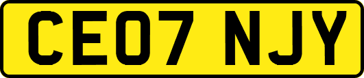 CE07NJY