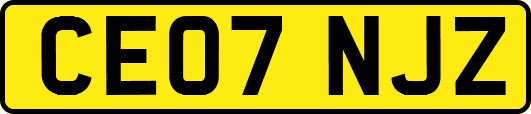 CE07NJZ