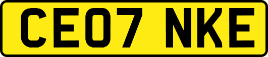 CE07NKE