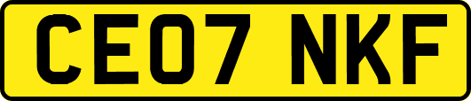CE07NKF